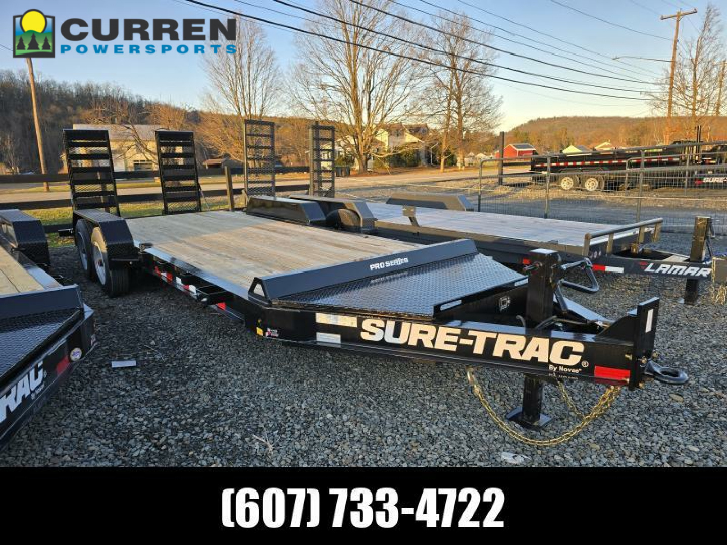 2025 Sure-Trac STBIT8220-BP-176