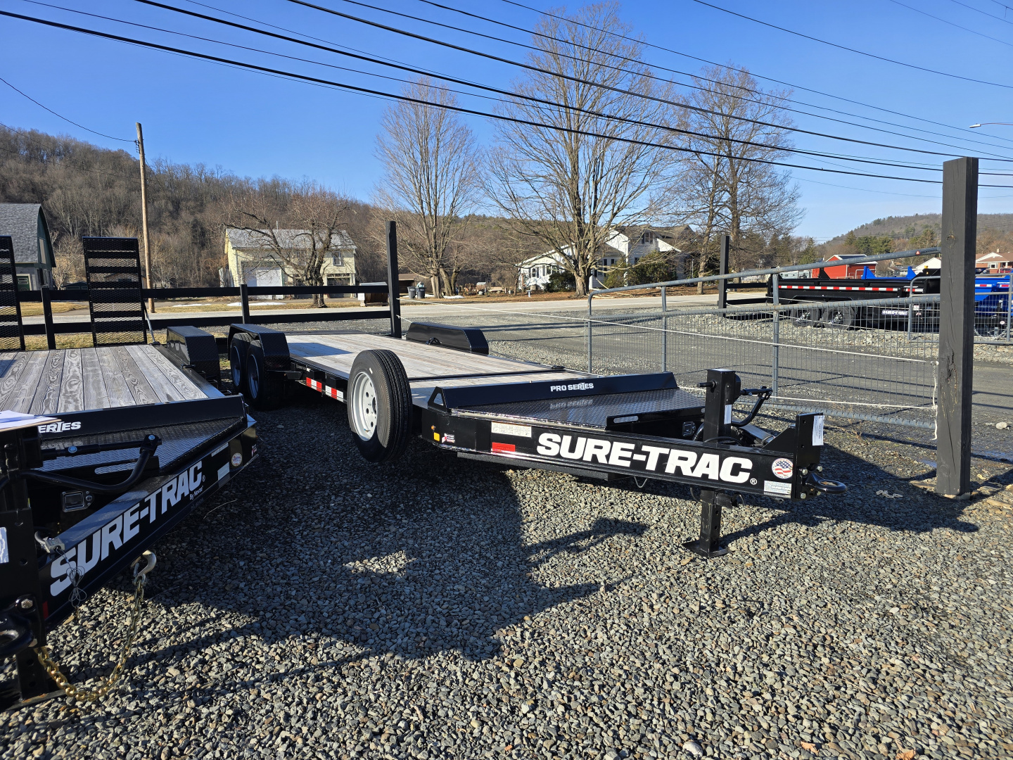 2026 Sure-Trac