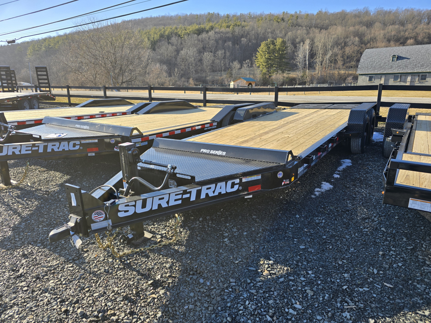 2026 Sure-Trac