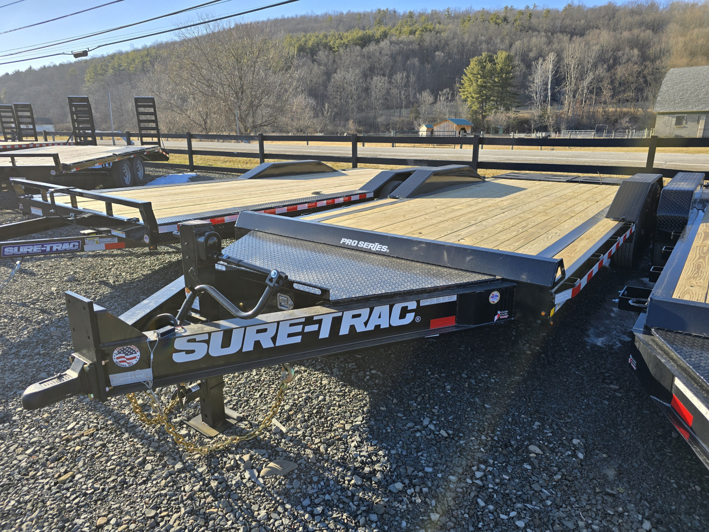 2026 Sure-Trac