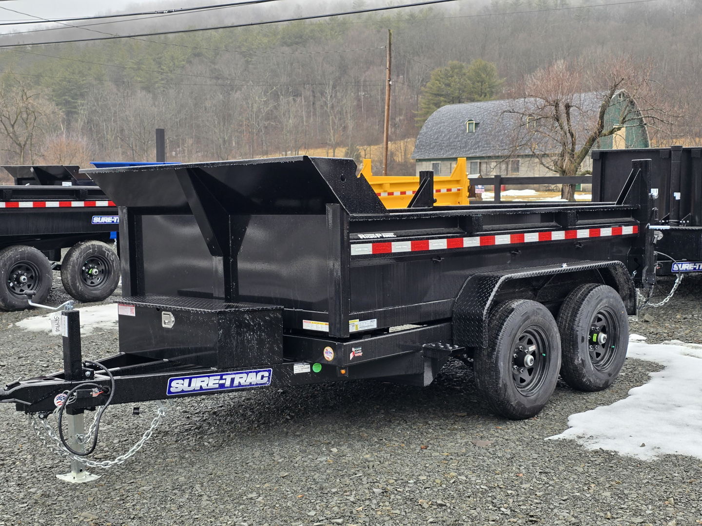 2026 Sure-Trac