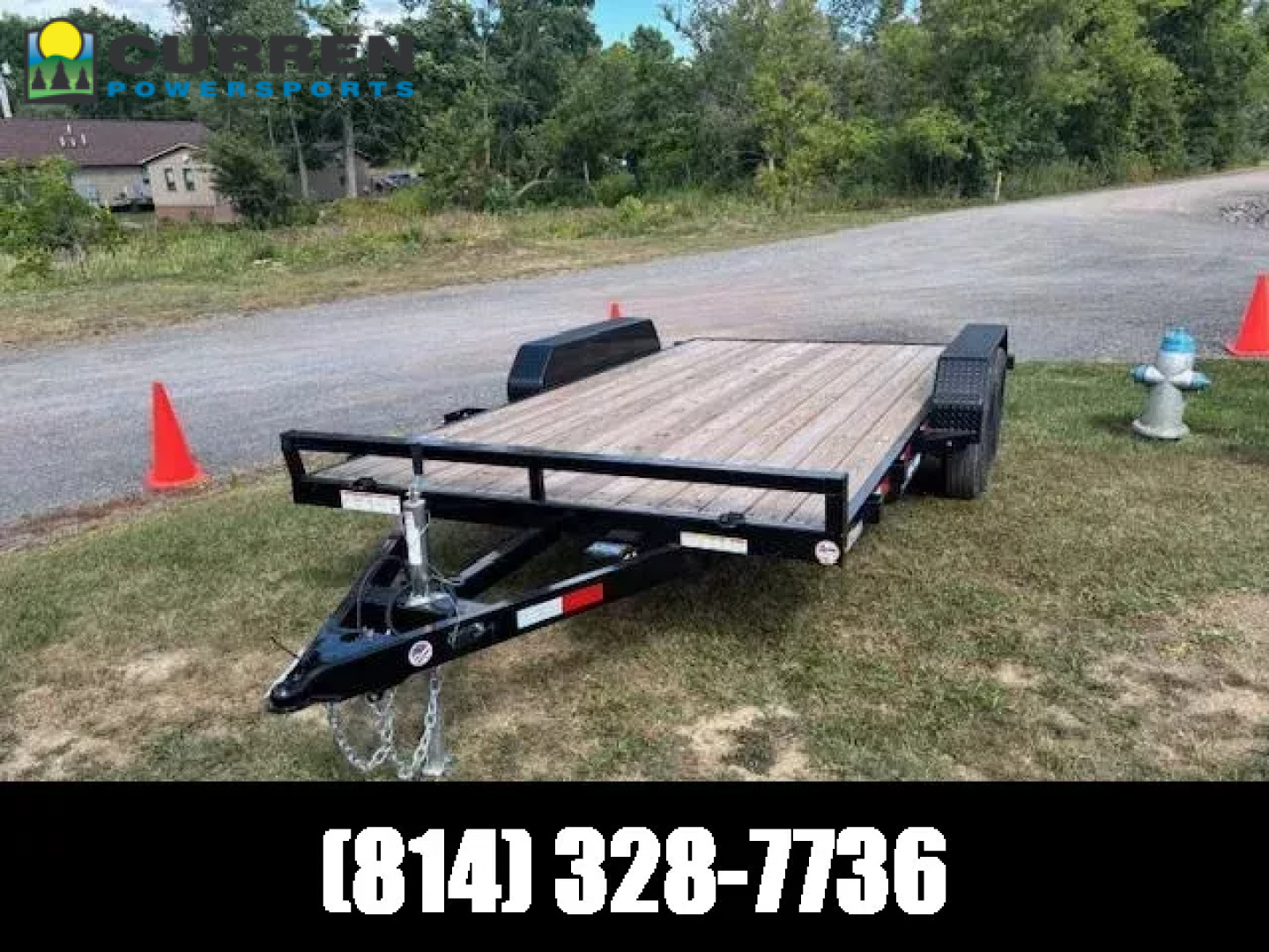 2025 Sure-Trac ST8216CHW-B-070