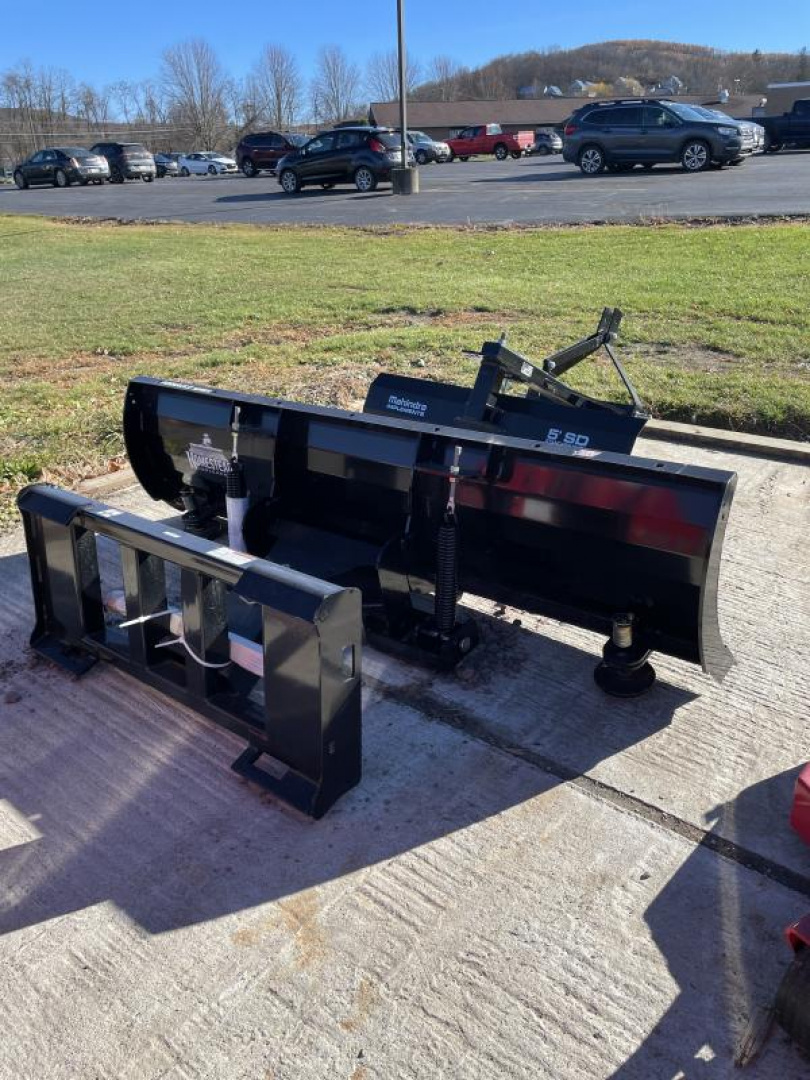 2024 Homestead Implements