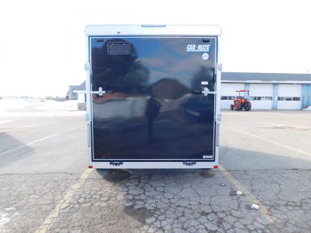 New 2026 Car Mate Trailers CM714CC-HD Cargo / Enclosed Trailer