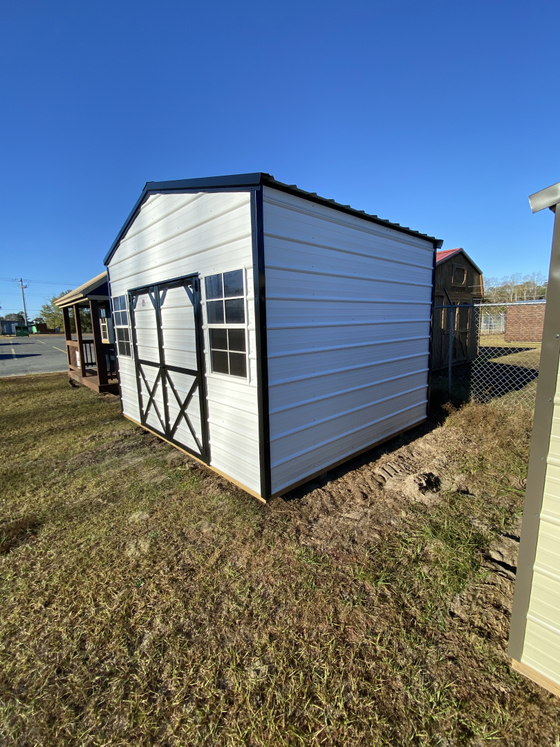 2025 Derksen Portable Buildings