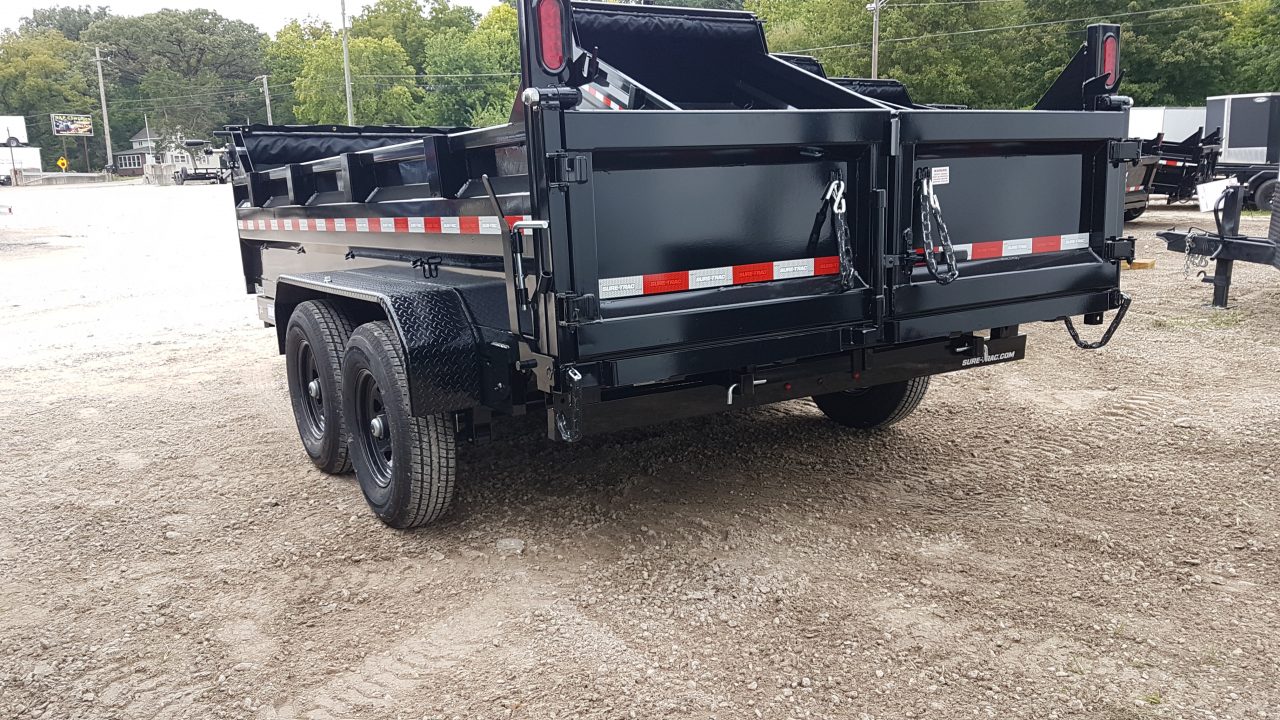 2027 Sure-Trac photo 5