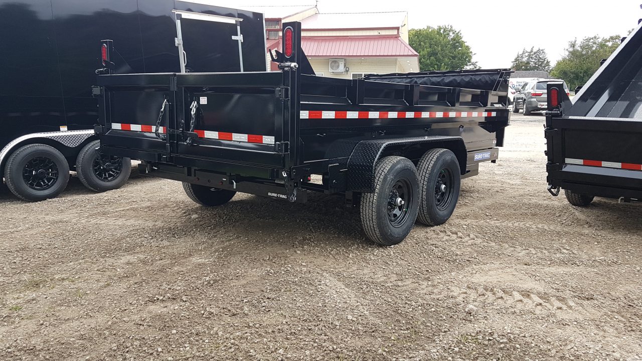 2027 Sure-Trac photo 7