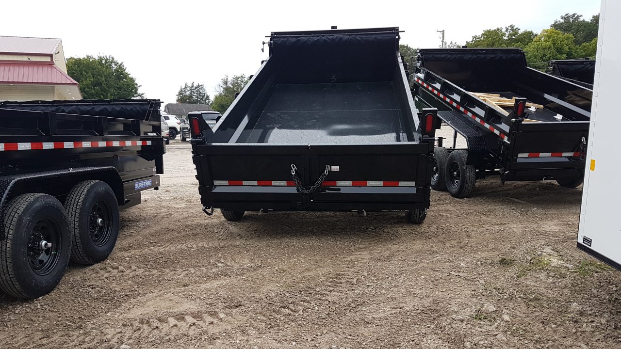2027 Sure-Trac photo 8