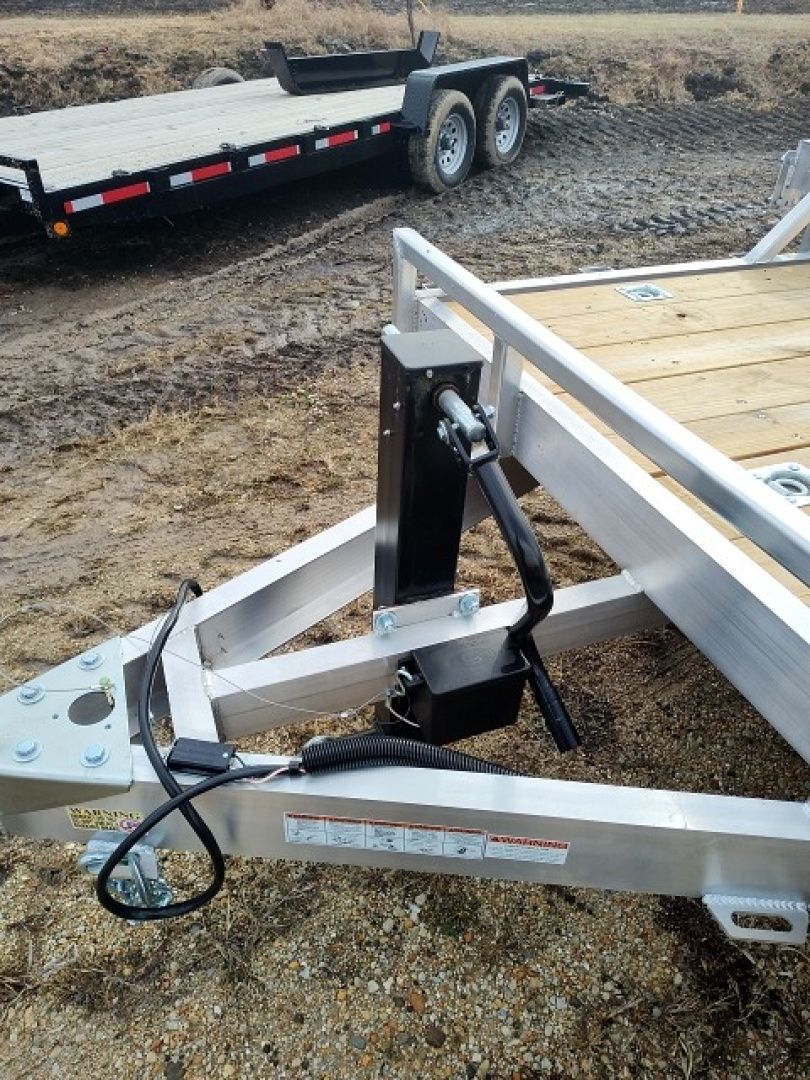 2026 Quality Steel and photo 2