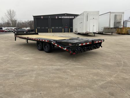 New 2026 Sure-Trac Deckover Trailer