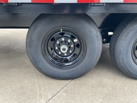 New 2026 Sure-Trac Deckover Trailer
