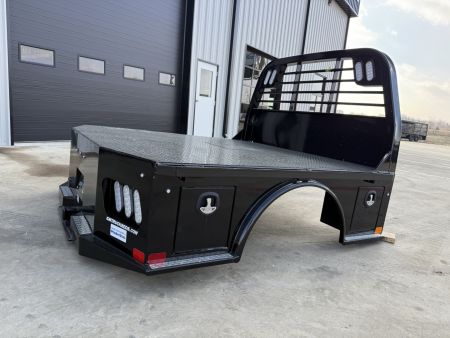 New 2026 CM Truck Beds SK-01844242 Truck Bed 54491