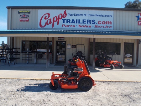 New 2026 Bad Boy Revolt SD 42  Kawasaki BRV42FS600 Lawn Mowers