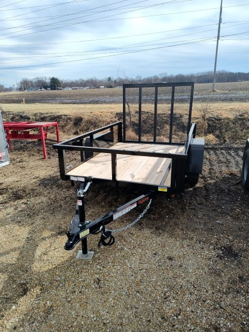 2026 Quality Steel and