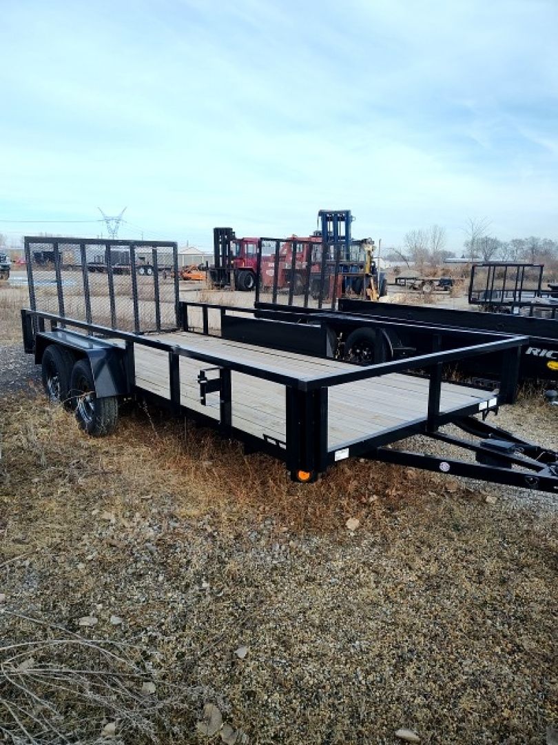 2022 Quality Steel and photo 2
