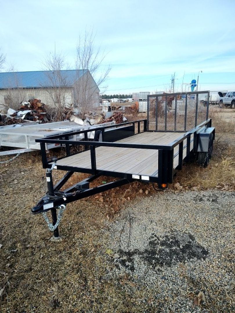2022 Quality Steel and photo 3