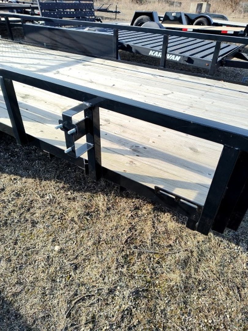 2022 Quality Steel and photo 3