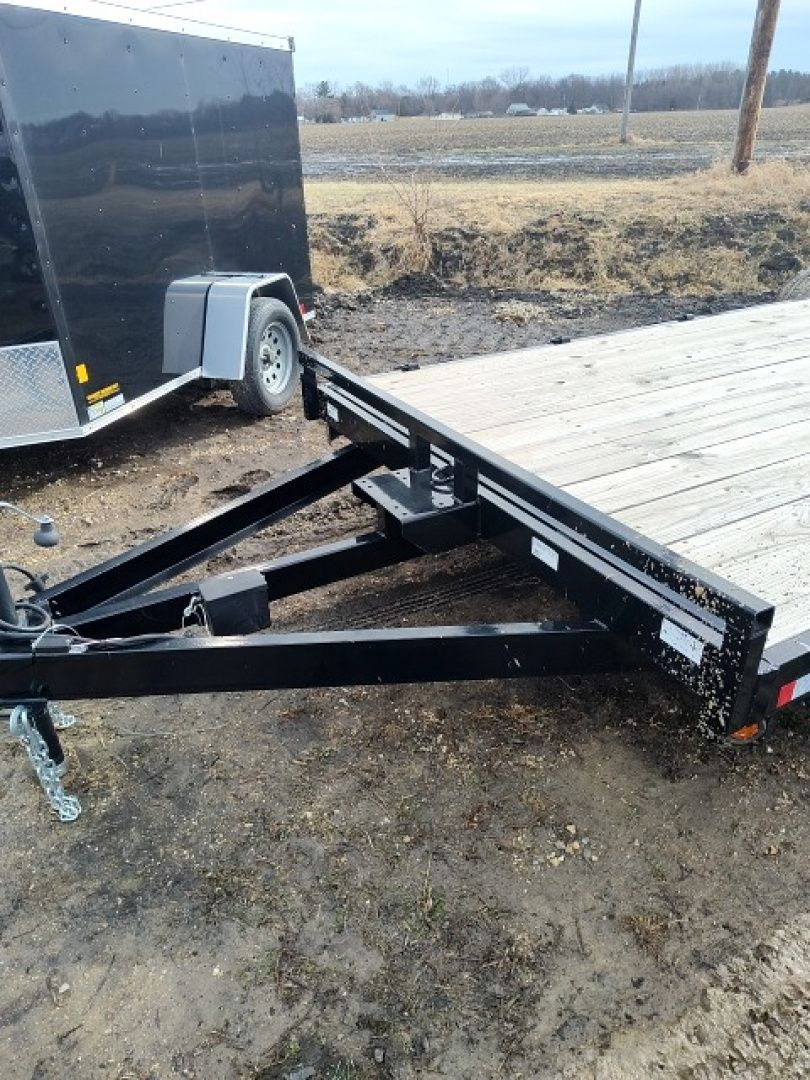 2023 Quality Steel and photo 3