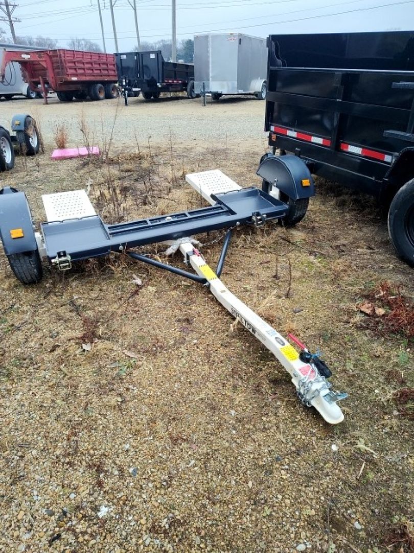 2021 Stehl-Tow ST80TD photo 2