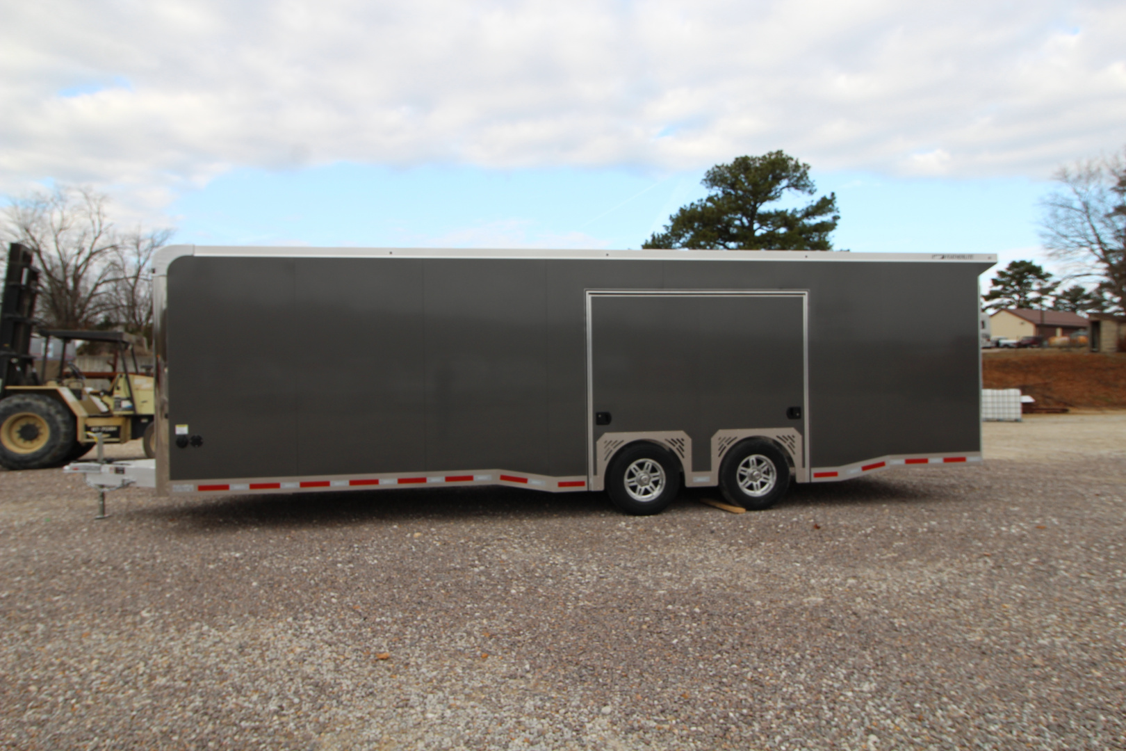 2026 Featherlite
