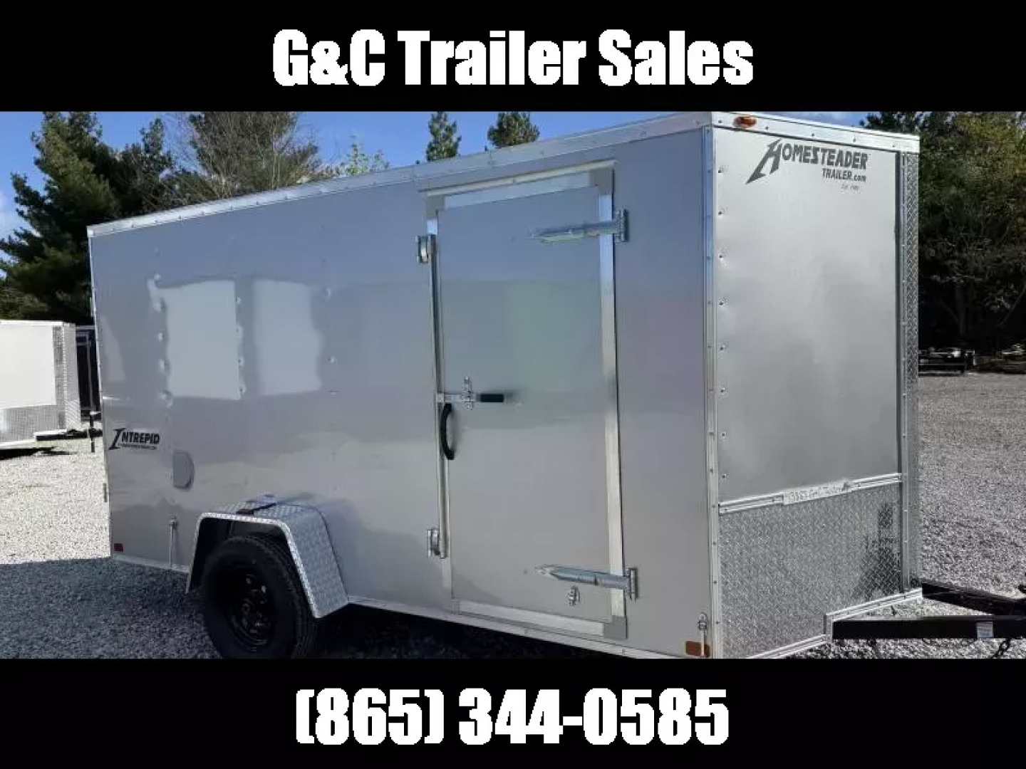2026 Homesteader