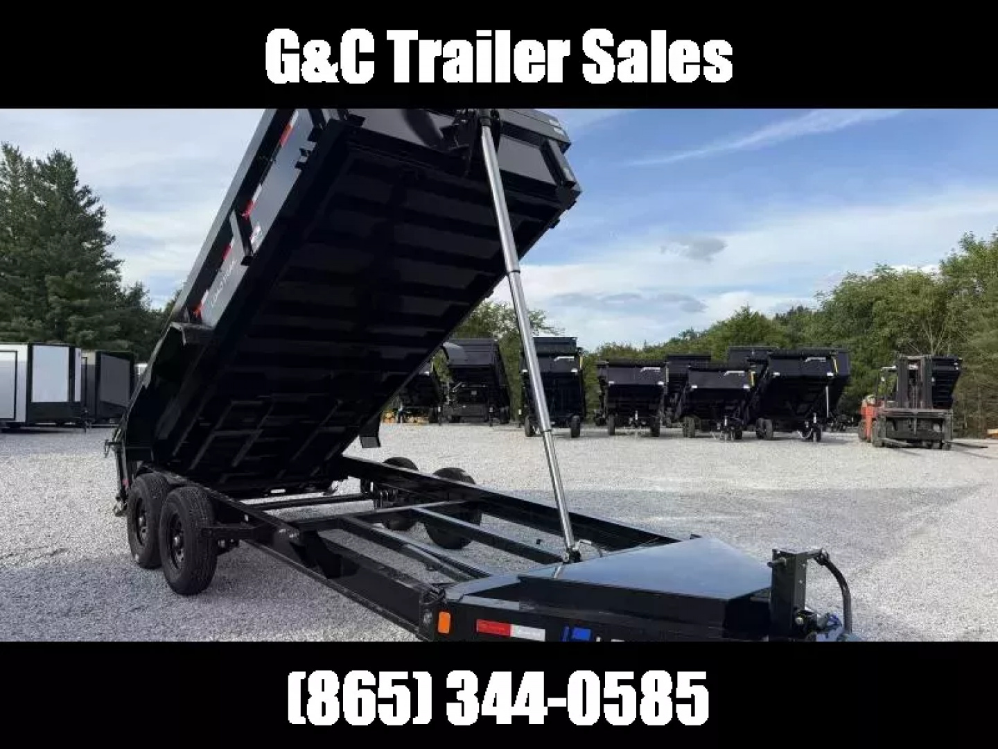 2026 Load Trail