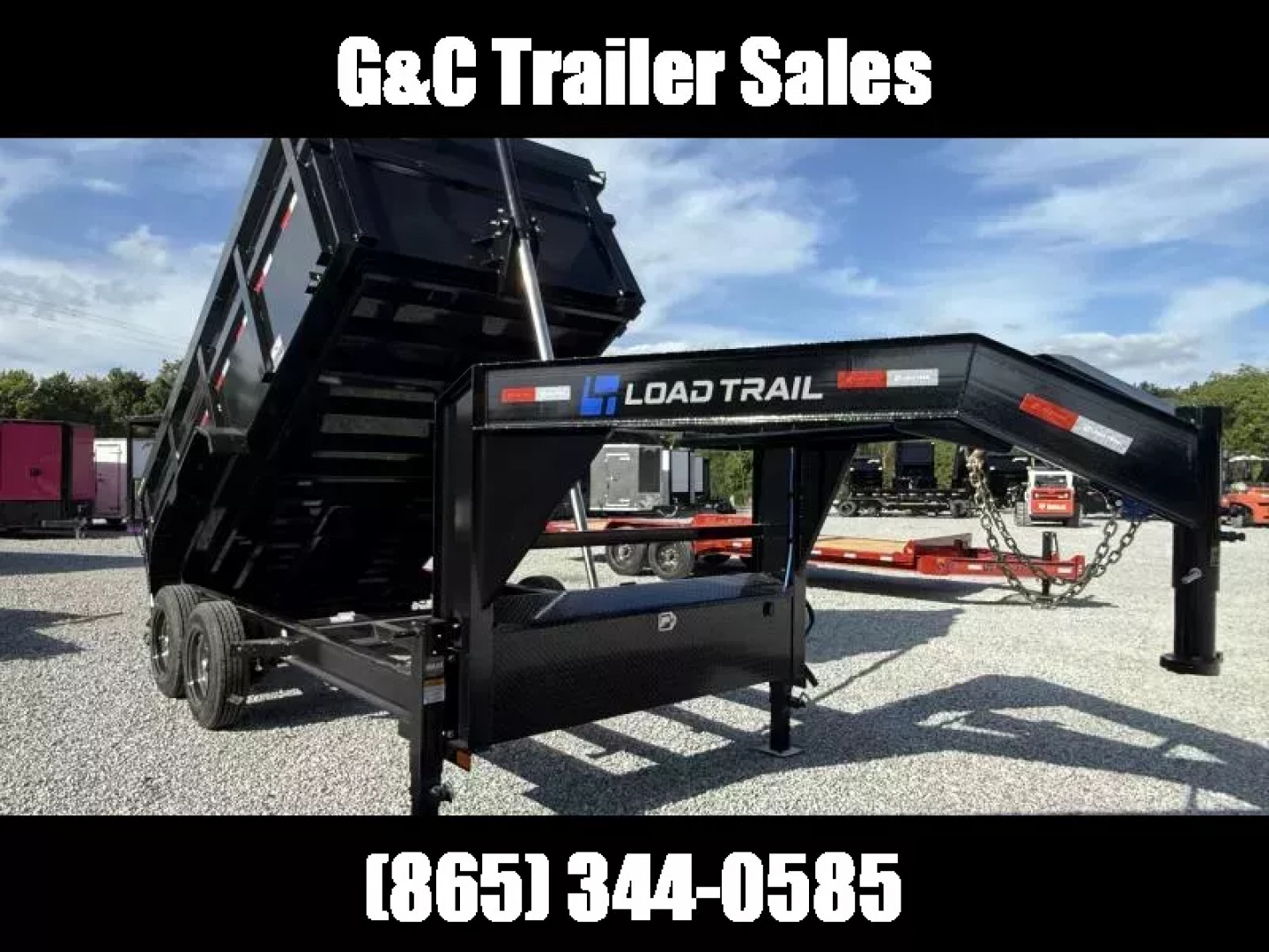 2026 Load Trail