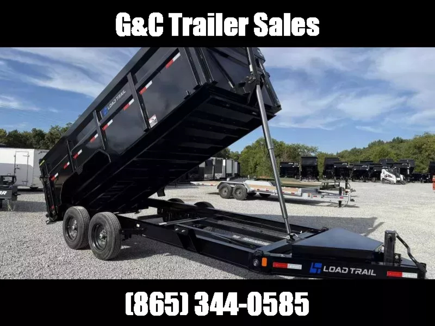 2026 Load Trail