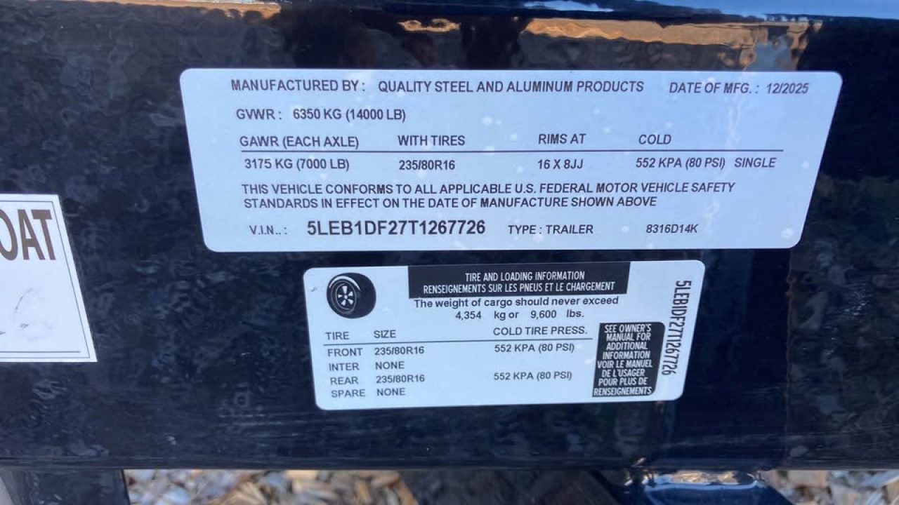 2026 Quality Steel and photo 4