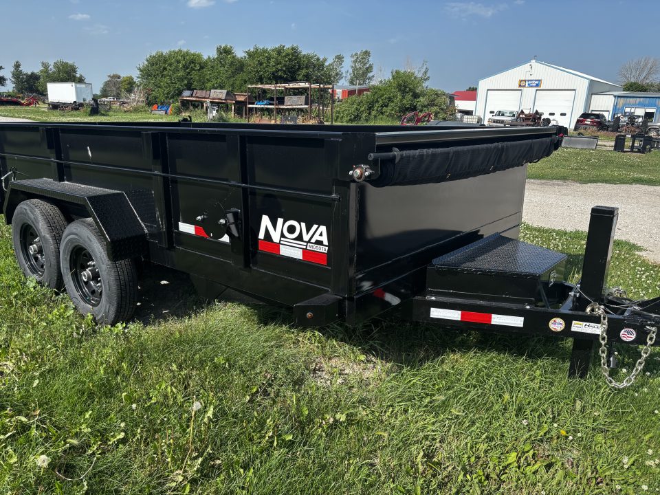 Haley Equipment Inc.
