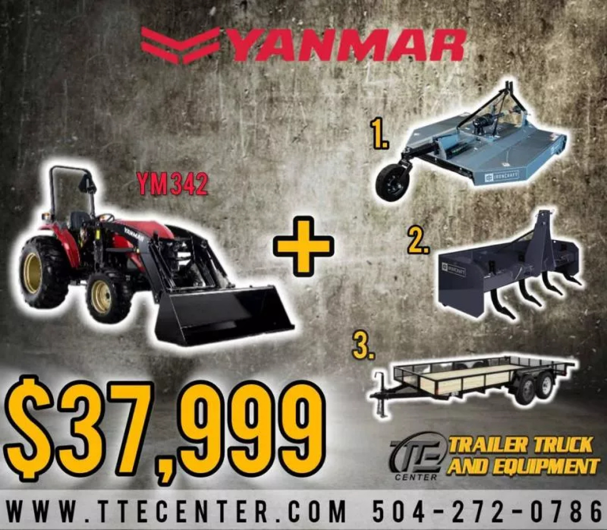 2025 Yanmar