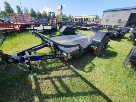 New 2025 Load Trail SH6010071 Tilt Trailer