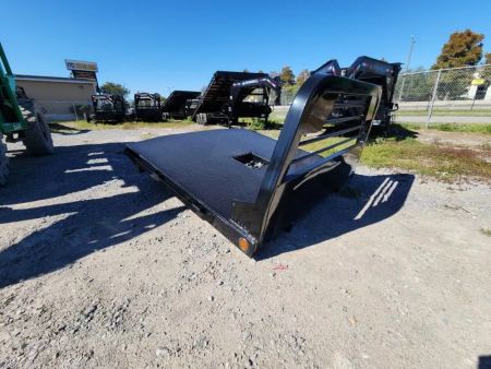 New 2026 Norstar SR0848440  Truck bed
