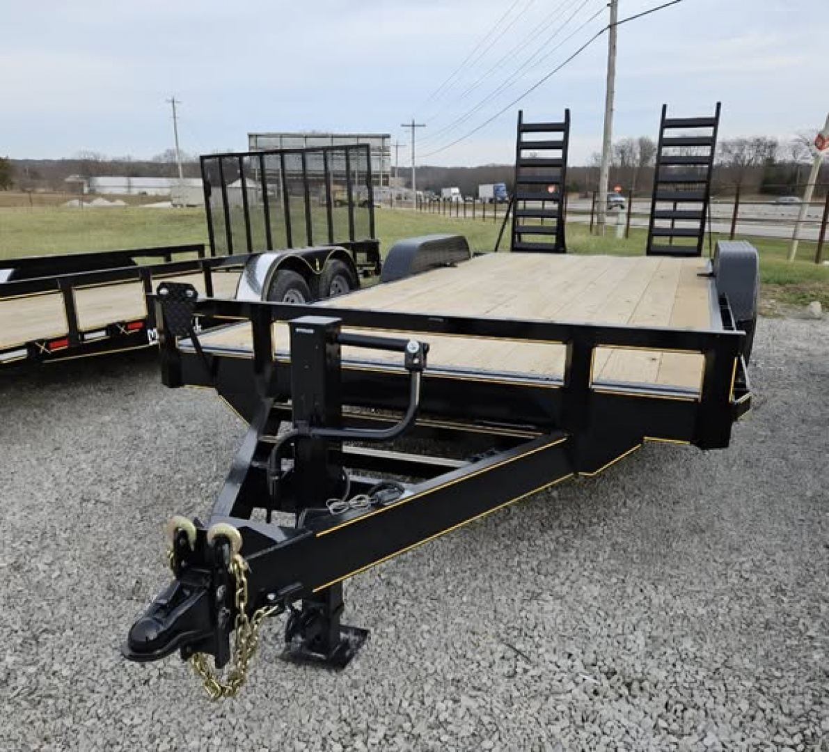 2026 Maxwell Skid Steer