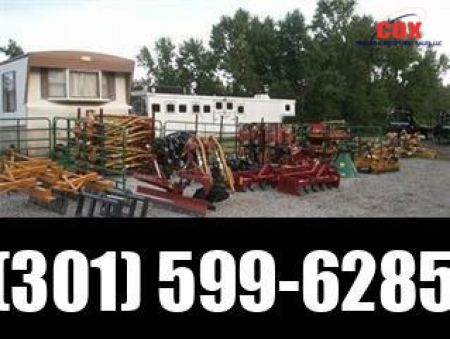 New 2015 Other Farm Equipment