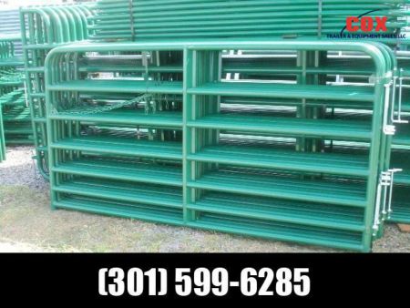 New 2018 Other 7-BAR GATE SPECIAL Farm / Ranch