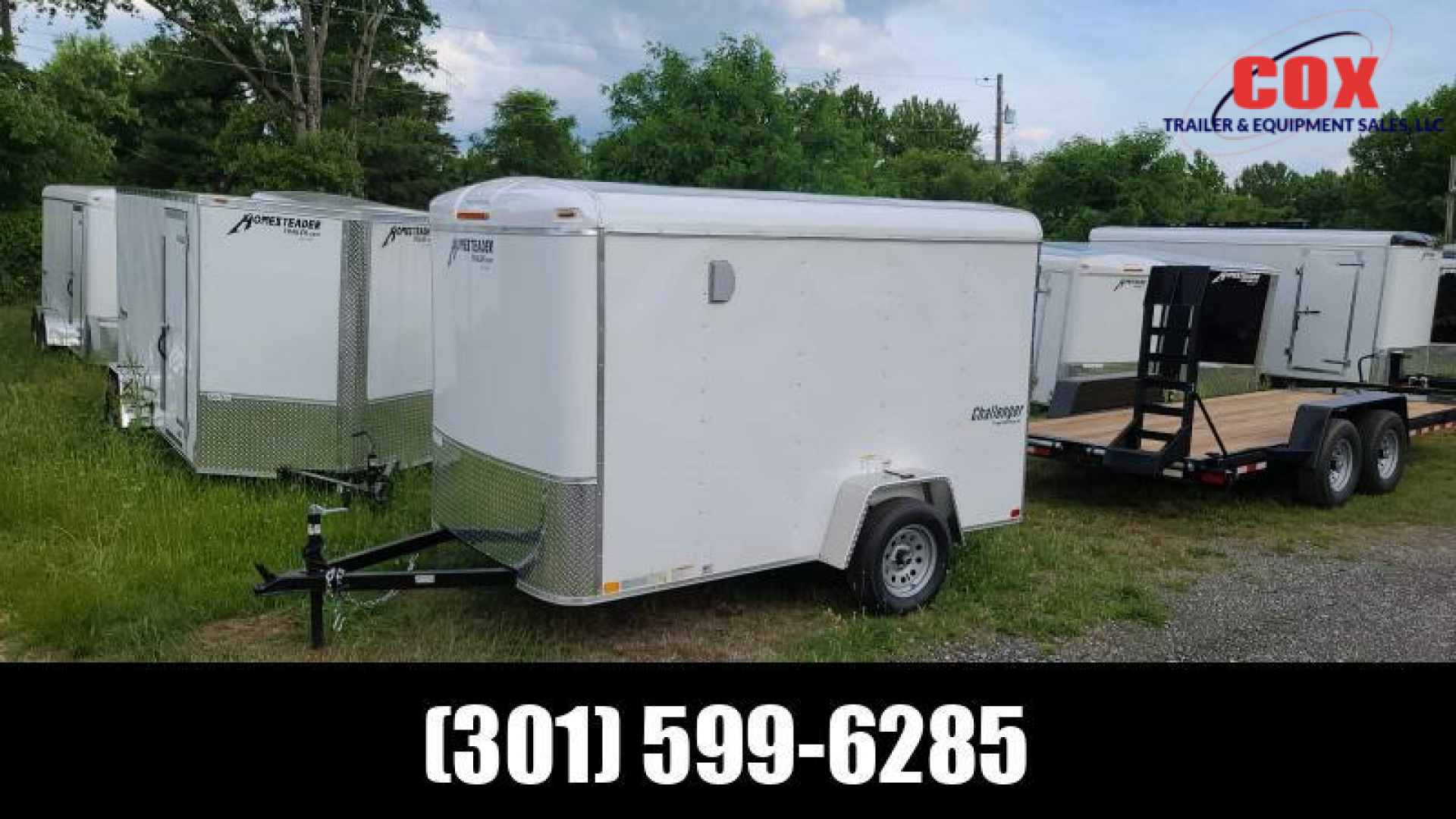 2025 Homesteader
