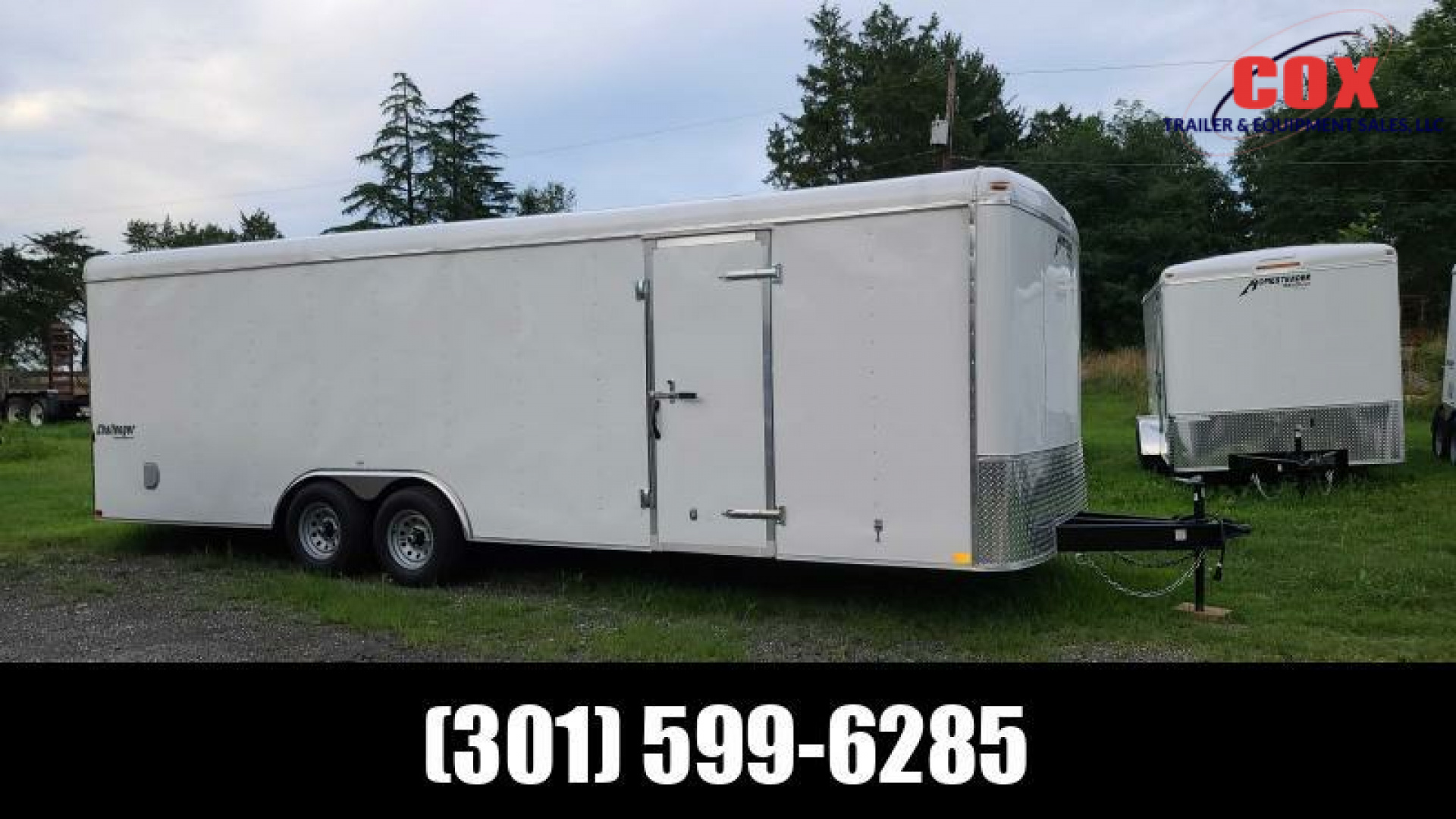 2022 Homesteader Challenger