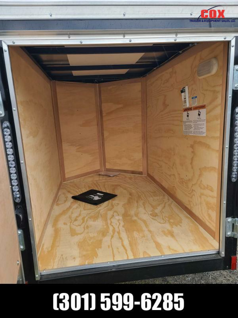 2024 Continental Cargo photo 2