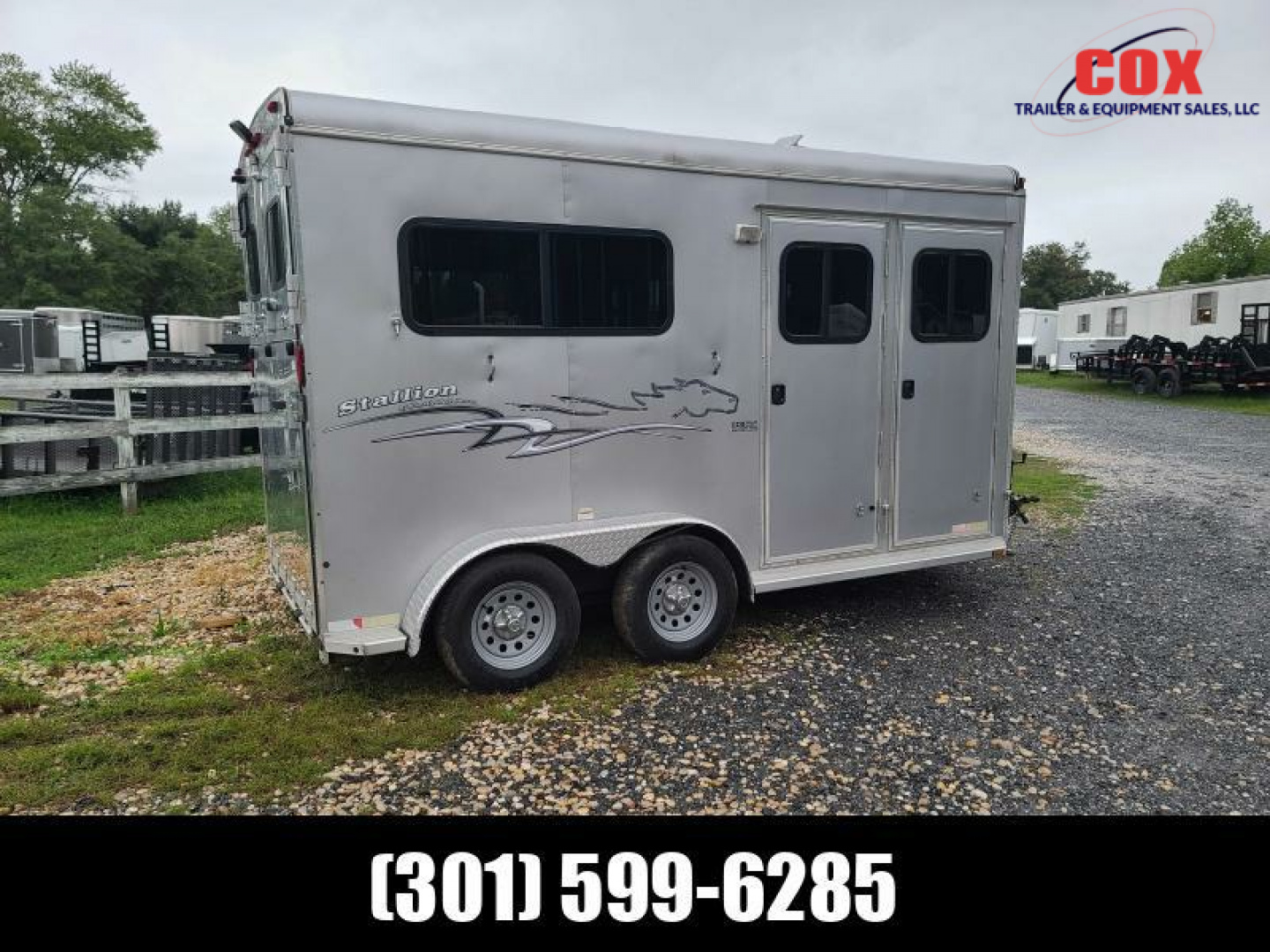 2015 Homesteader