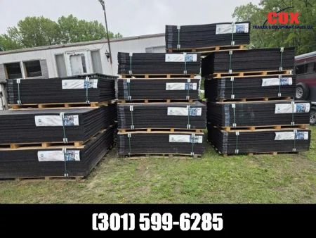 New 2025 Royal New 3/4  thick Rubber Mats  Accessories