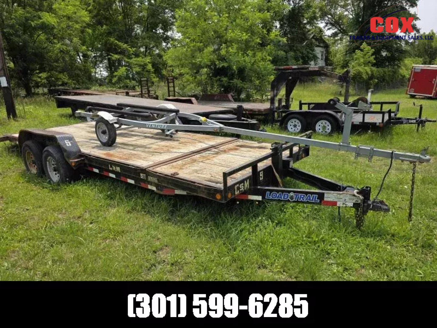 2018 Used Clearance Sale photo 9