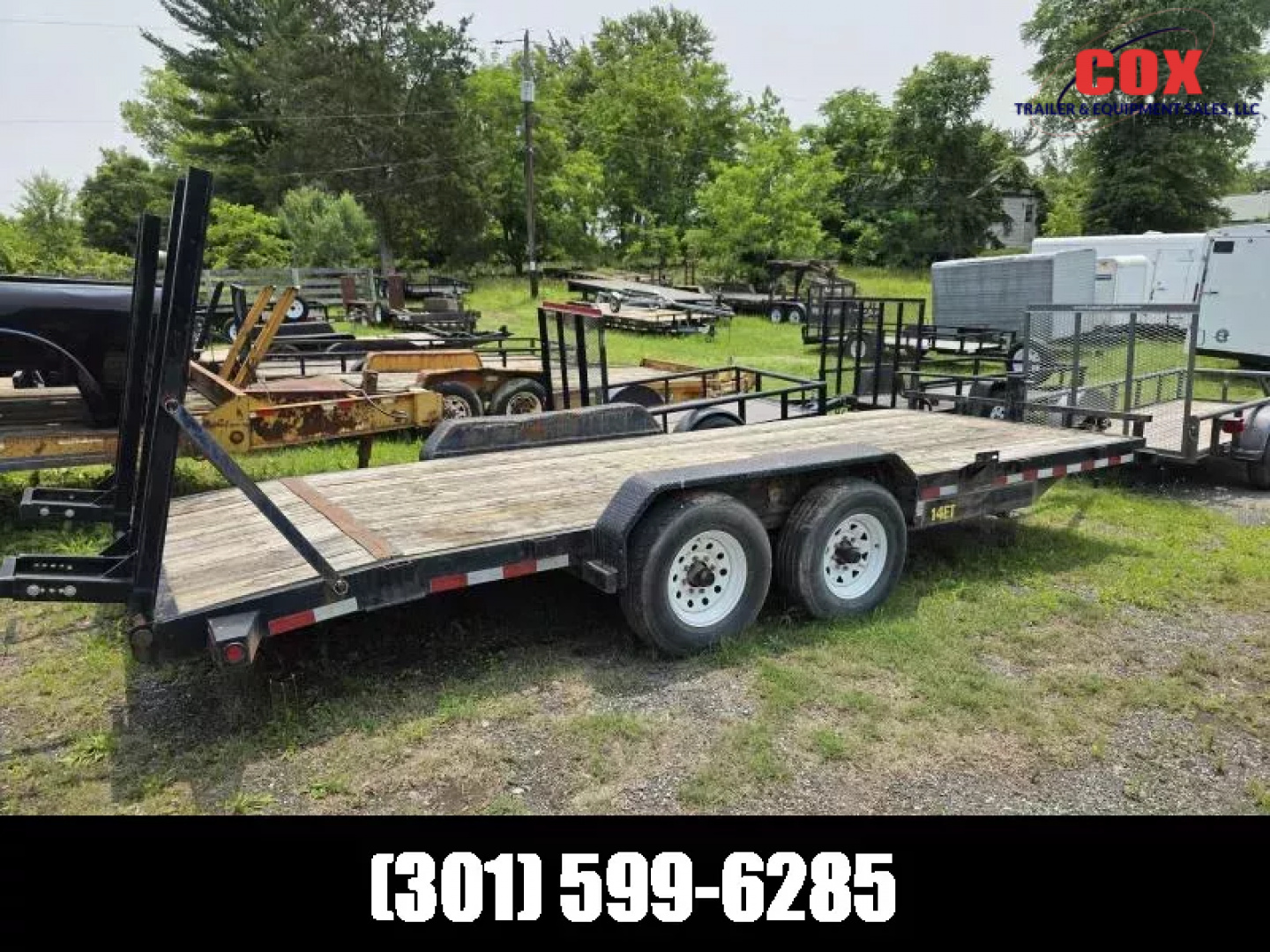 2018 Used Clearance Sale photo 7