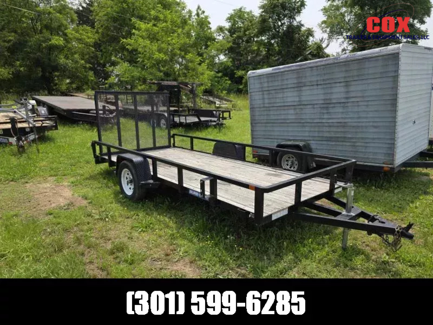 2018 Used Clearance Sale photo 8