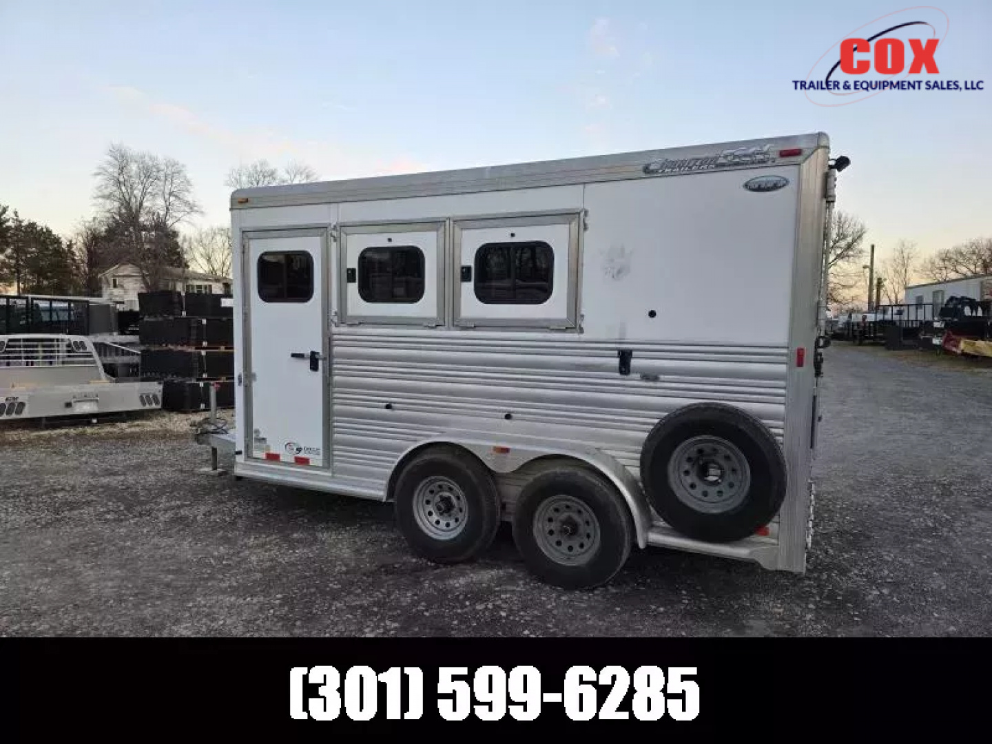 2010 Cimarron