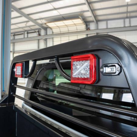 New 2026 NXG Truck Bodies XFD Truck Bed