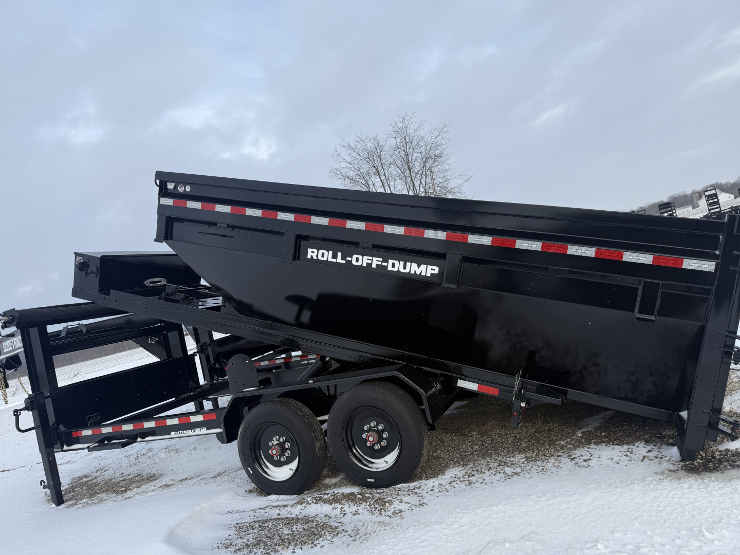 2026 Sure-Trac photo 2