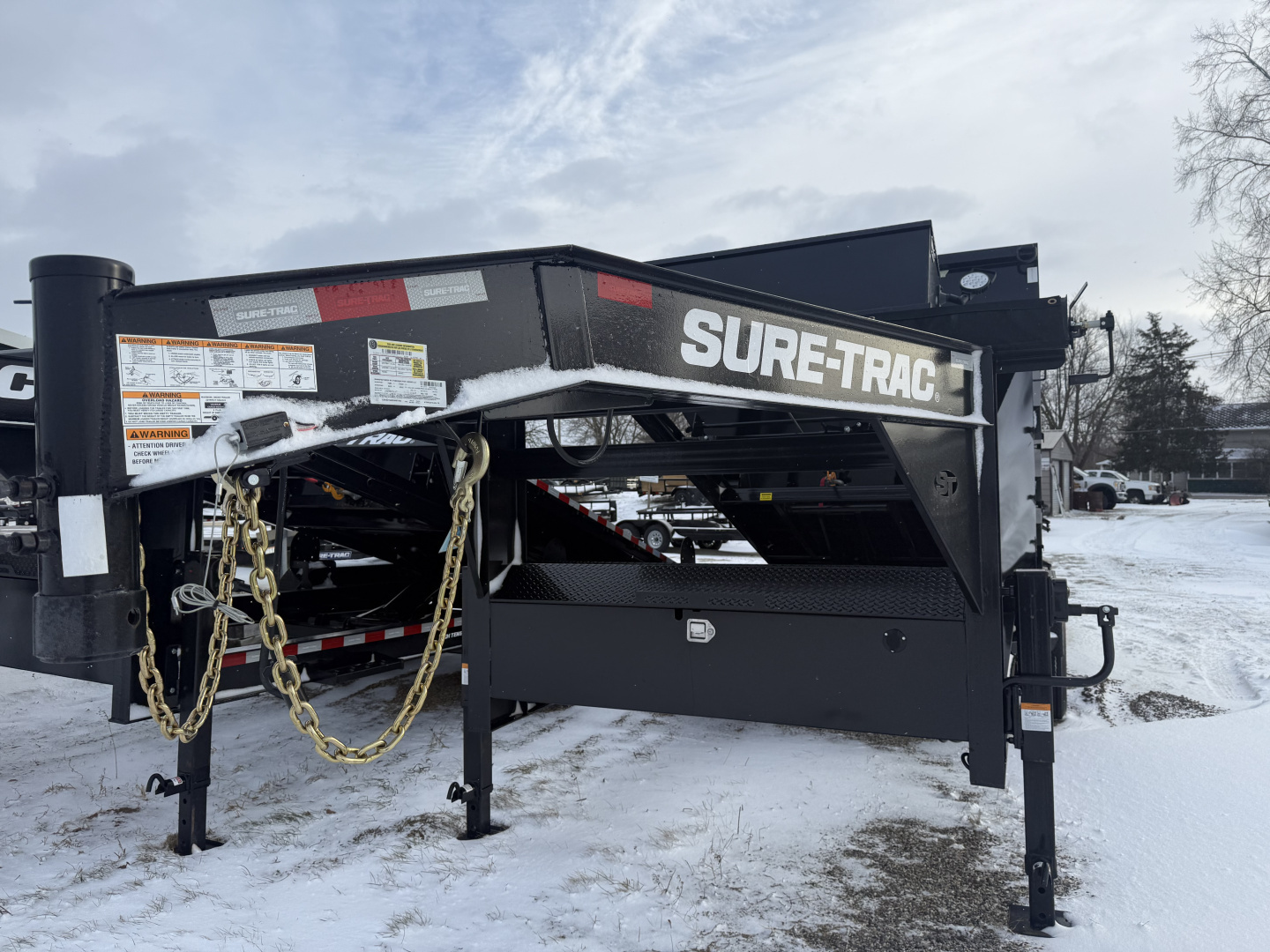 2026 Sure-Trac