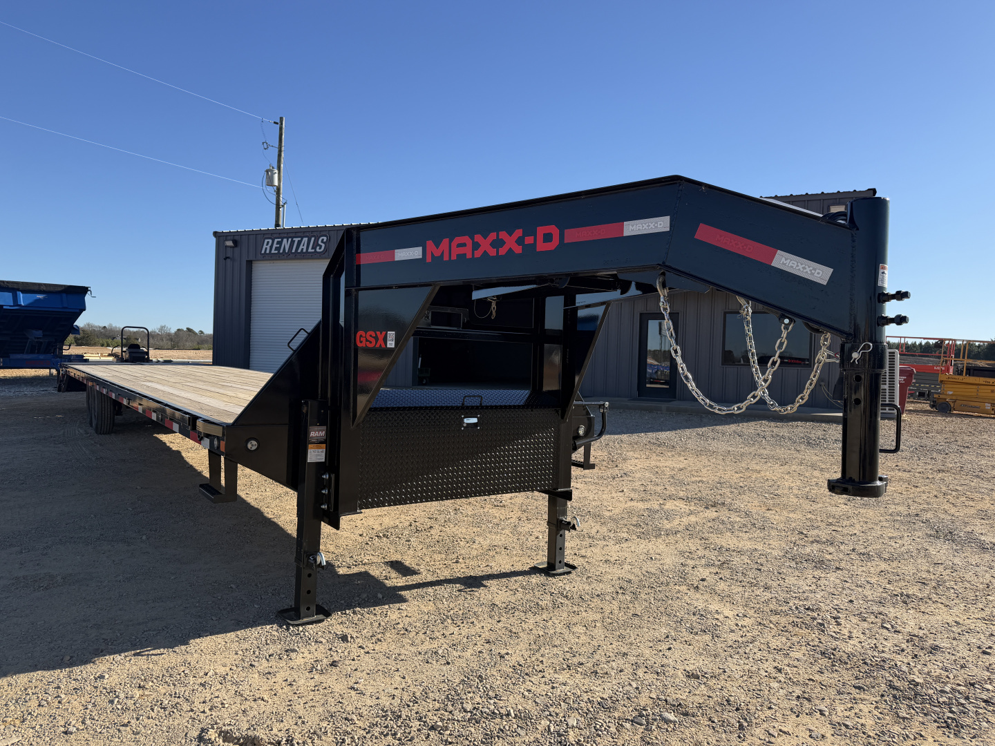 2026 MAXXD GSX10240