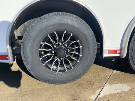 New 2026 United Trailers UXT 8.5X24 Car Hauler